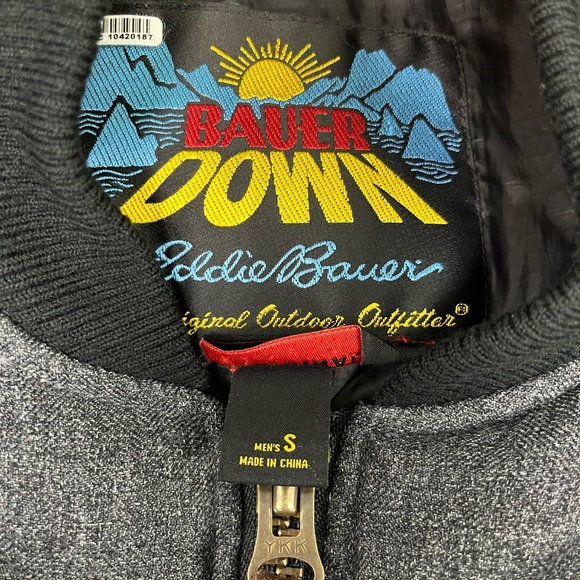 Eddie Bauer Jacket - Picture 4 of 5